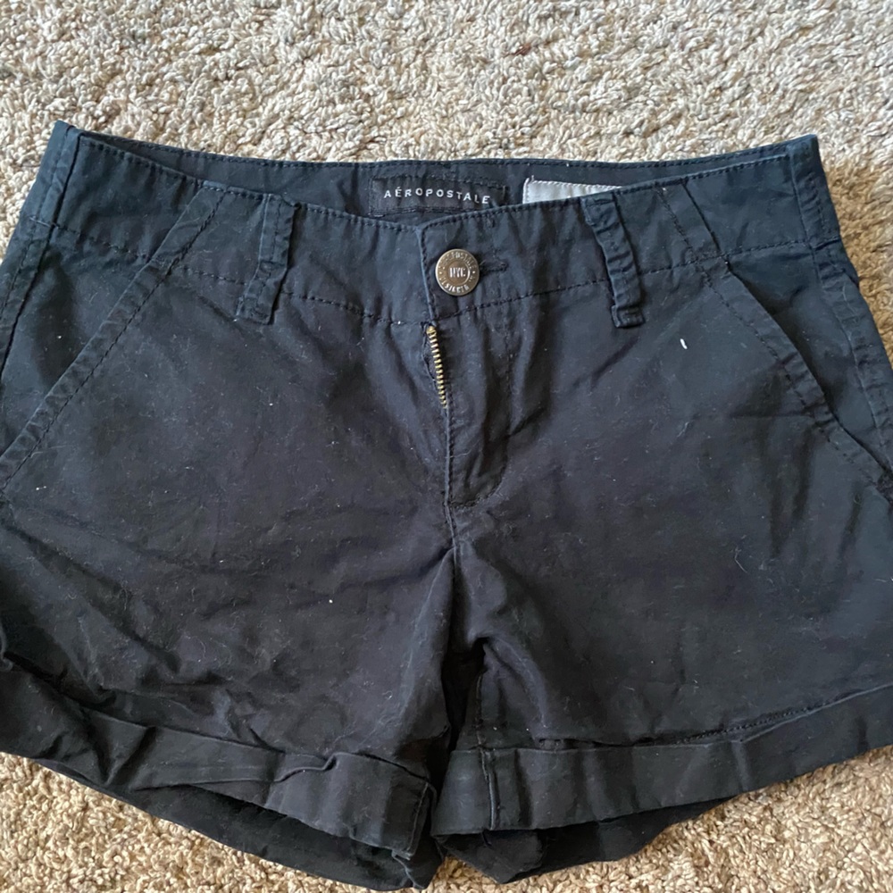 Womens Aeropostale shorts